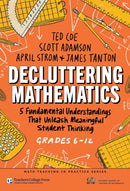 Decluttering Mathematics