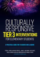 Culturally Responsive Tier 3 Interventions for Elementary Students