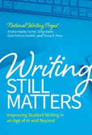 Writing Still Matters