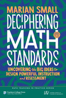 Deciphering Math Standards