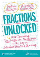 Fractions Unlocked