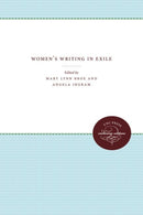 Women''s Writing in Exile