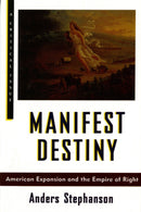 Manifest Destiny-9780809015849