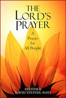 The Lord's Prayer : A Prayer for All People-9780809157631