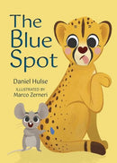 The Blue Spot