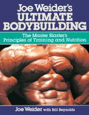 Joe Weider's Ultimate Bodybuilding-9780809247158