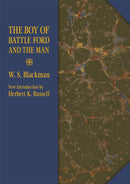The Boy of Battle Ford and the Man-9780809331284