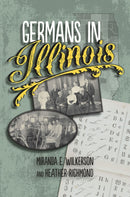 Germans in Illinois-9780809337217