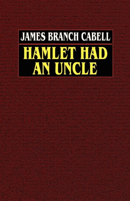 Hamlet Had an Uncle-9780809532377