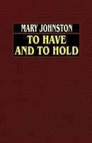 To Have and to Hold-9780809532490