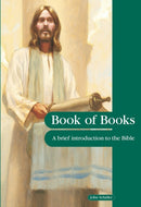Book of Books : A Brief Introduction to the Bible-9780810012707