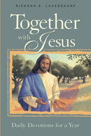 Together With Jesus : Daily Devotions for a Year-9780810015838