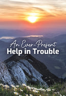 An Ever-Present Help in Trouble-9780810032088