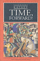 Time, Forward!