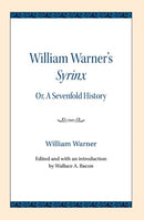 William Warner''s Syrinx