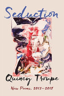 Seduction : New Poems, 2013-2018-9780810139046