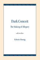 Dark Conceit : The Making of Allegory-9780810139497