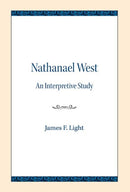 Nathanael West : An Interpretive Study-9780810139657