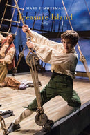 Treasure Island : A Play-9780810140301