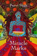 Miracle Marks : Poems-9780810140387