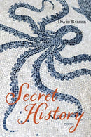 Secret History : Poems-9780810141223