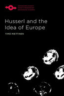 Husserl and the Idea of Europe-9780810141490