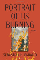 Portrait of Us Burning : Poems-9780810146488