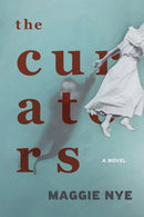 The Curators : A Novel-9780810147324