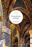 Evocations of Italy-9780810148307