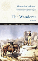 The Wanderer : A Novel-9780810149038