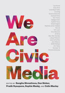 We Are Civic Media-9780810149069