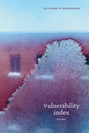 Vulnerability Index : Poems-9780810149205