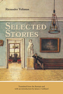 Selected Stories-9780810149328