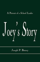 Joey''s Story