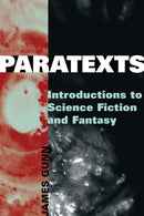 Paratexts : Introductions to Science Fiction and Fantasy-9780810891227