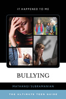Bullying : The Ultimate Teen Guide-9780810895058