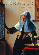Vermeer : The Complete Works-9780810927513
