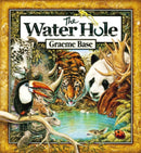 The Water Hole-9780810945685