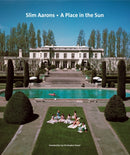 Slim Aarons: A Place in the Sun-9780810959354