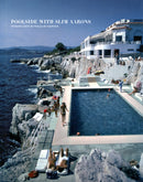 Poolside With Slim Aarons-9780810994072