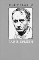 Paris Spleen-9780811200073