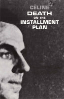 Death on the Installment Plan-9780811200172