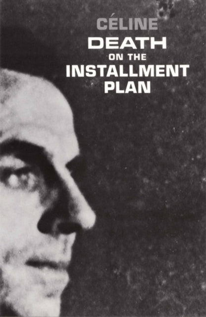 Death on the Installment Plan-9780811200172