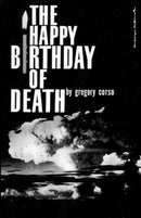 The Happy Birthday of Death-9780811200271