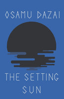 Dazai *setting Sun* (paper Only)