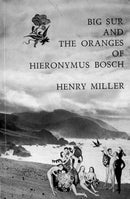 Big Sur and the Oranges of Hieronymus Bosch-9780811201070