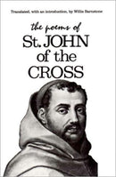The Poems of St. John of the Cross-9780811204491