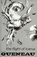 The Flight of Icarus-9780811204835