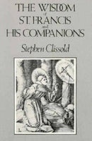 The Wisdom of St. Francis & His Companions-9780811207218