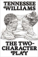 The Two-Character Play-9780811207294